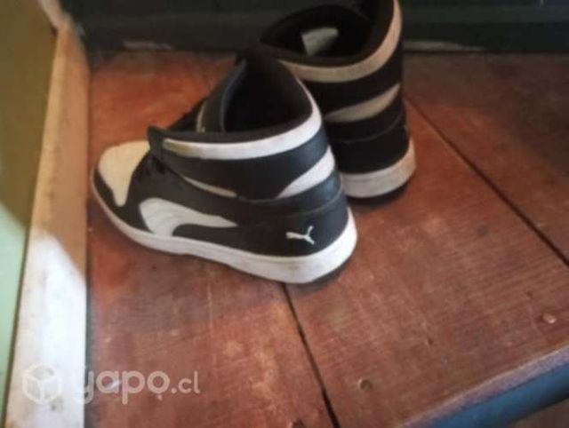 Zapatillas puma nuevas