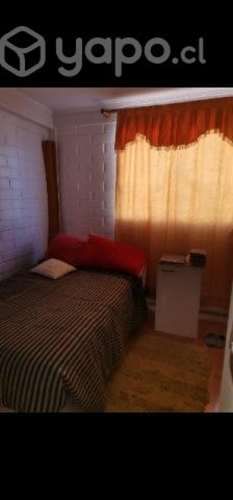 Se comparte casa en condominio cerrado y tranquilo