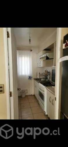 Se comparte casa en condominio cerrado y tranquilo