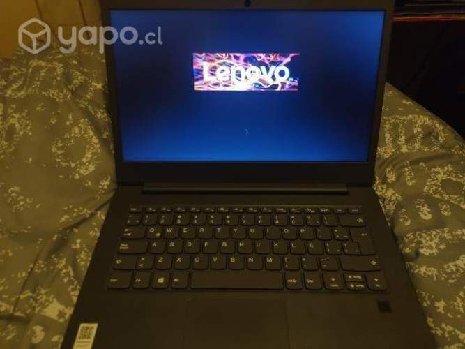Notebook Lenovo