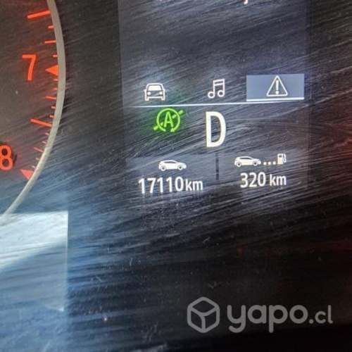 Renault Arkana 2021 1.3 4X2 AT ZEN 5P