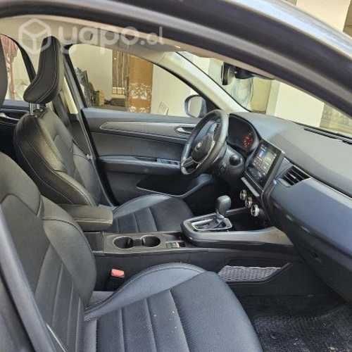 Renault Arkana 2021 1.3 4X2 AT ZEN 5P