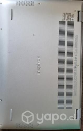 Notebook Dell Inspiron 15 Amd Ryzen 5