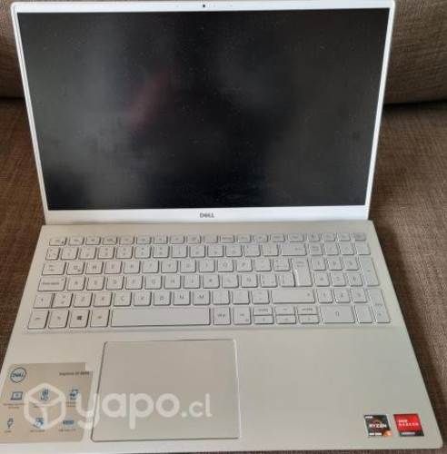 Notebook Dell Inspiron 15 Amd Ryzen 5