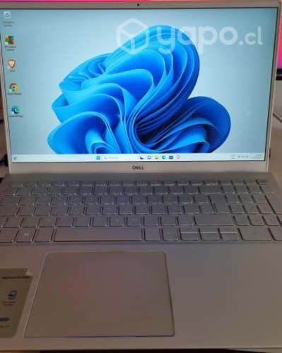 Notebook Dell Inspiron 15 Amd Ryzen 5