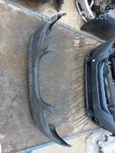 Parachoque Hyundai Elantra 2007 2010 NUEVO sin uso