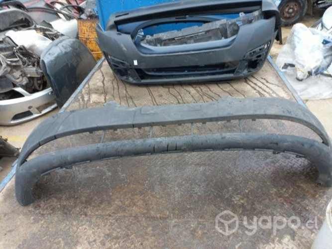 Parachoque Hyundai Elantra 2007 2010 NUEVO sin uso