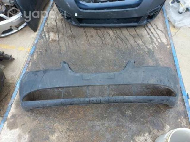 Parachoque Hyundai Elantra 2007 2010 NUEVO sin uso