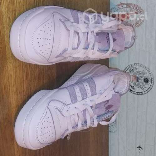 Forum 84 Low Minimalist Icons (Unisex) Talla: 8 US