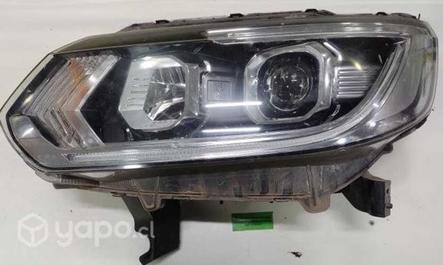 Óptico Izquierdo (RAK056) Renault Alaskan 2.3 Dies