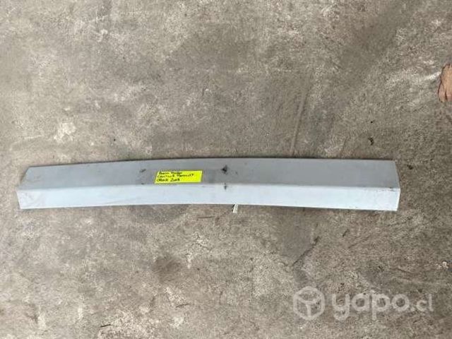 Barra techo central Renault Oroch 2019