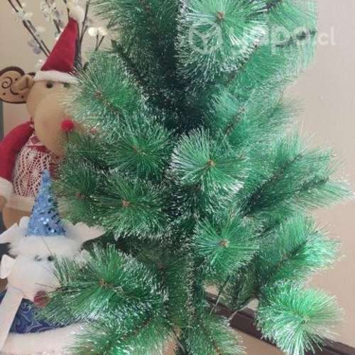 Árbol navidad nuevo 1mt20