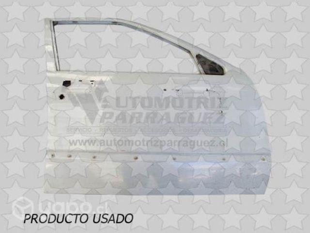 Puerta delantera derecha Renault 19