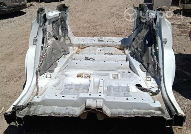 Cola (DDS246) Dodge Durango 3.6 2015