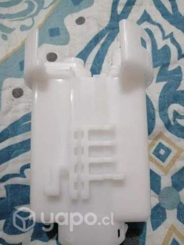 Filtro de combustible original Toyota yaris