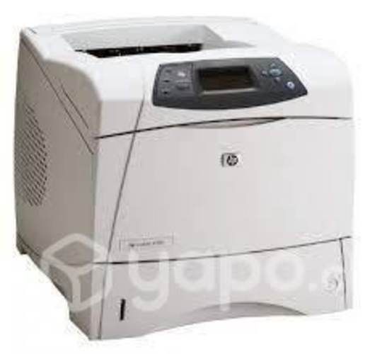 Impresora Digital Sharp3140-Plotter HPT520-HP4250