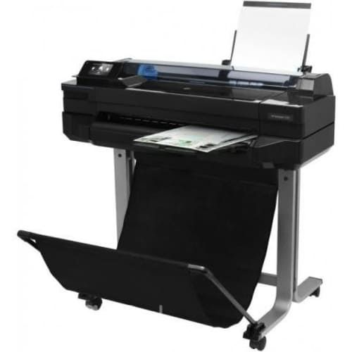Impresora Digital Sharp3140-Plotter HPT520-HP4250