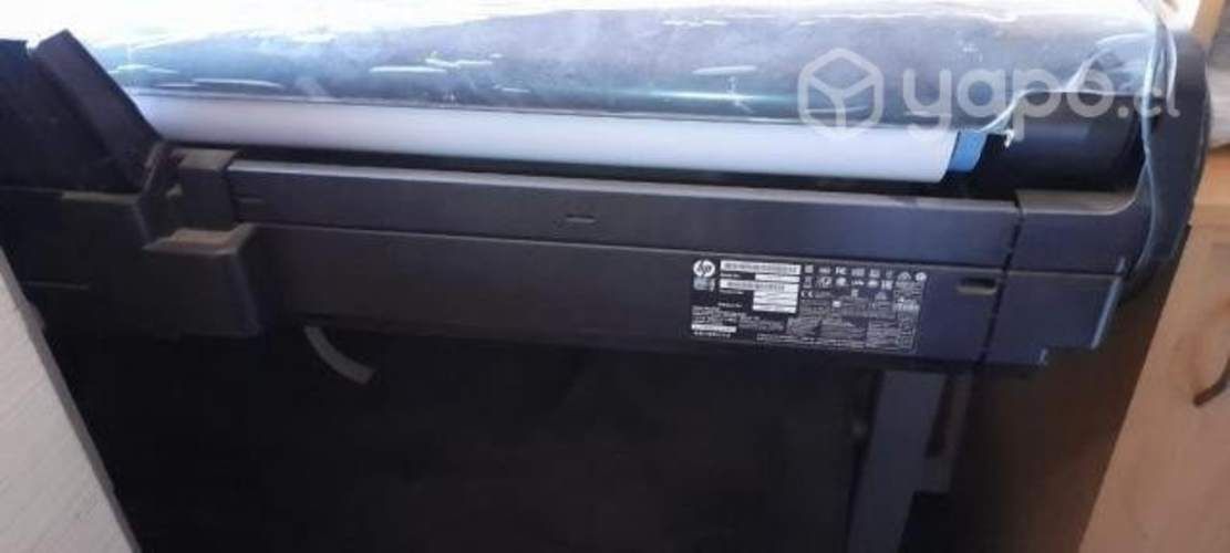 Impresora Digital Sharp3140-Plotter HPT520-HP4250