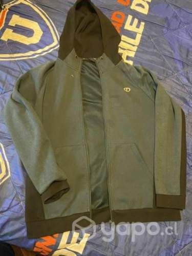 Poleron Spalding de hombre