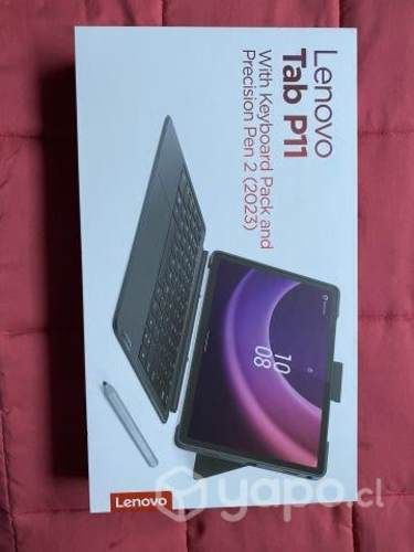 Tablet Lenovo P11 2da generación 2023