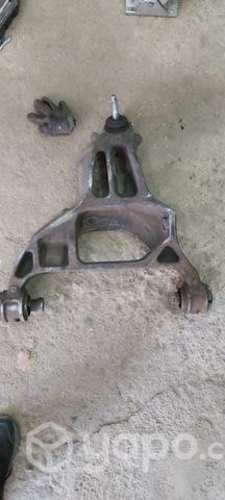 Ford raptor 2011-2014 bandeja suspension izquier