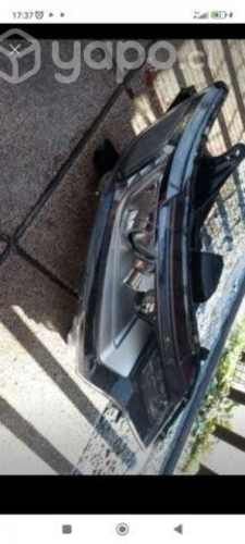 Optico Mitsubishi outlander