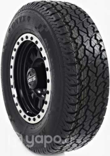 265/70r16 ONYX AT neumaticos nuevos