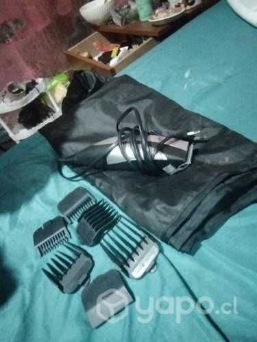 Cortadora de pelo 10.000