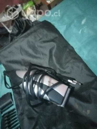 Cortadora de pelo 10.000