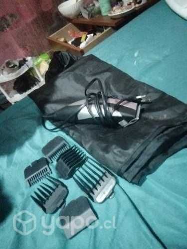 Cortadora de pelo 10.000