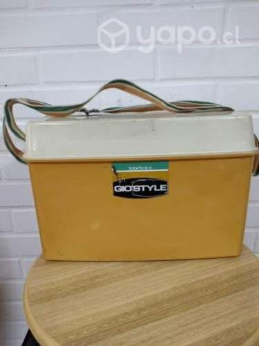 Set de picnic italiano retro