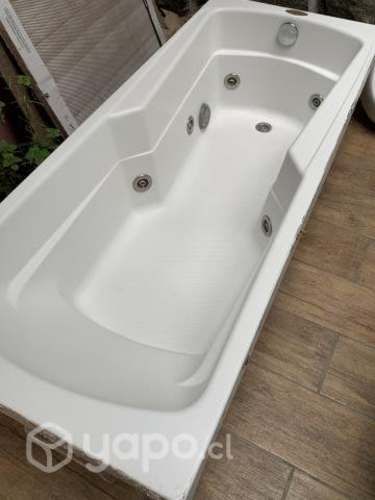 Hidromasaje . Jacuzzi