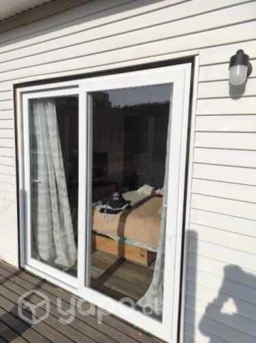 Ventanas termopanles