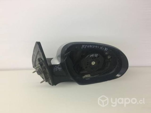 Espejo rh hyundai i