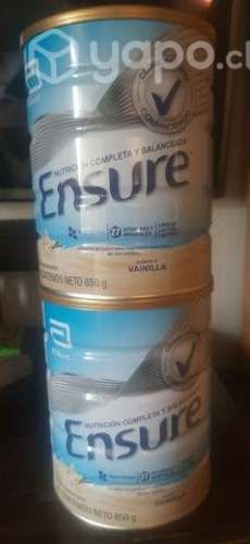 Ensure suplento