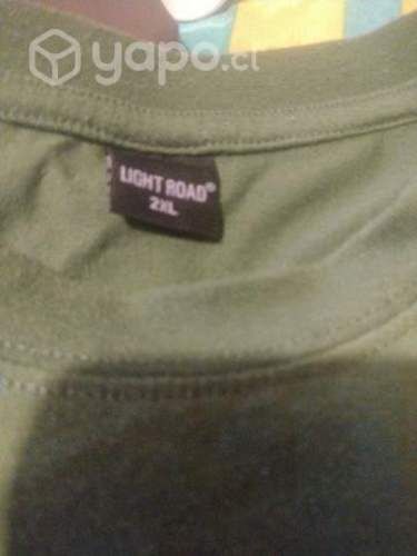 Polera perfectas condiciones