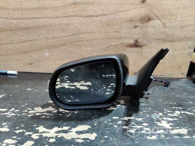 Espejo Geely EX7 izquierdo /rgd01m02j