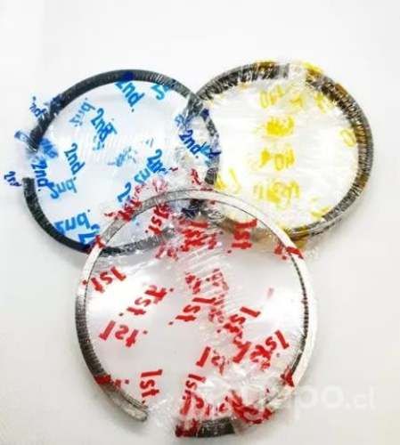 Anillos Motor Cruze Tracker 1.8 Std Japan