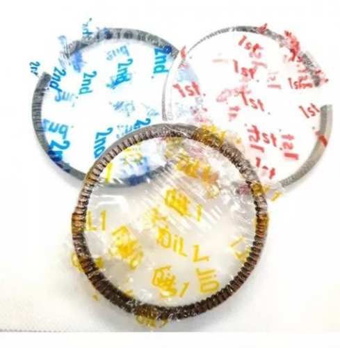 Anillos Motor Cruze Tracker 1.8 Std Japan