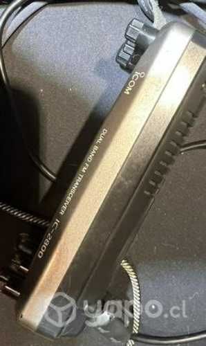 Ic-2800 icom