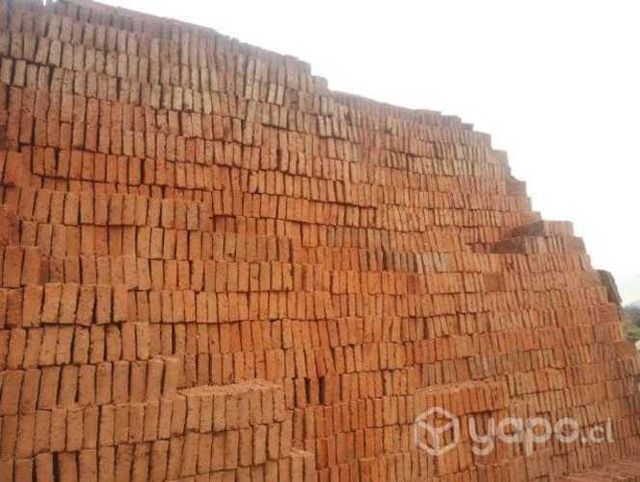 Ladrillos fiscal a domicilio