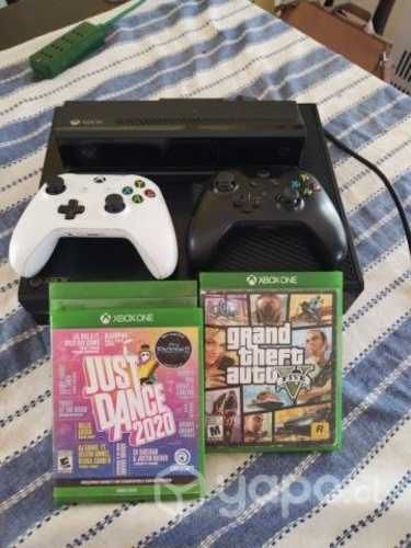 Xbox one