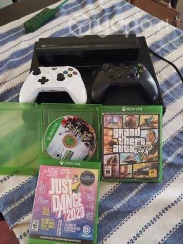 Xbox one