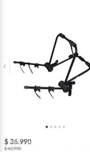 Porta bicicletas nuevo