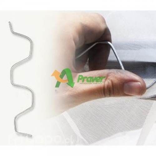 Creaciones praver tipo tunel- multitunel