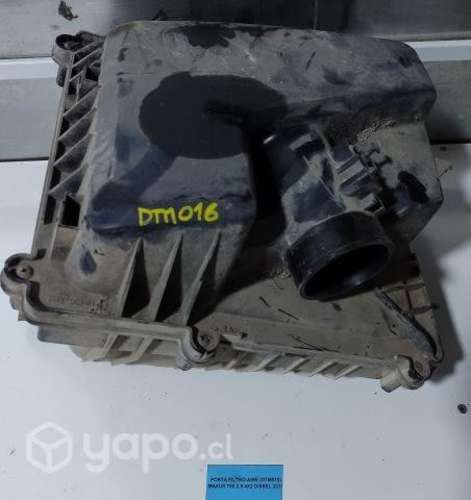 Porta Filtro Aire (DTM016) Maxus T60 2.8 4x2 Diese