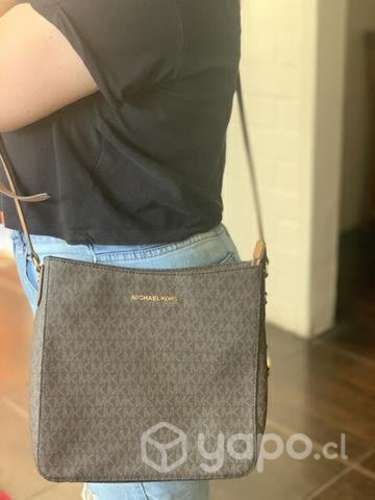 Cartera Michael kors