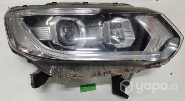 Óptico Derecho (RAK055) Renault Alaskan 2.3 Diesel