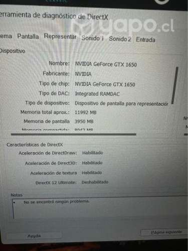 Notebook Gamer MSI KATANA GTX 1650 i5 11th