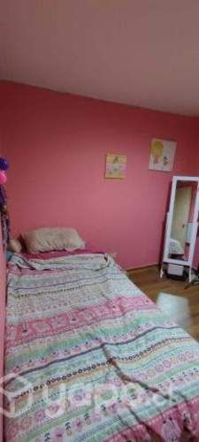 Se comparte departamento